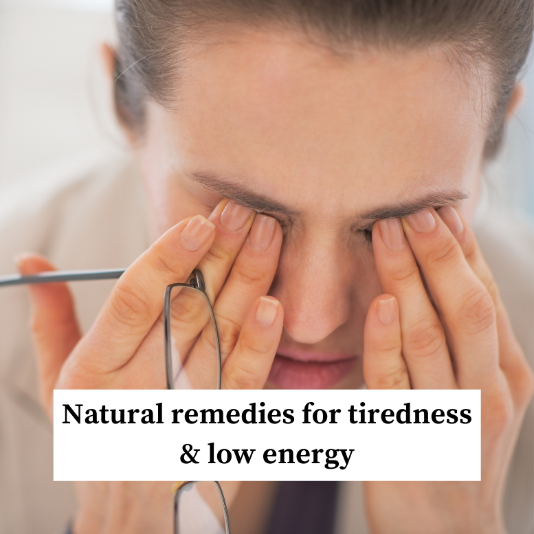 Energy boost natural outlet remedies