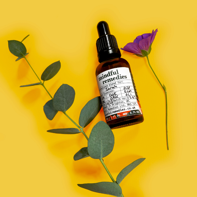 Bach Flower Remedies as Natural ADHD Treatments: My Personal Experience