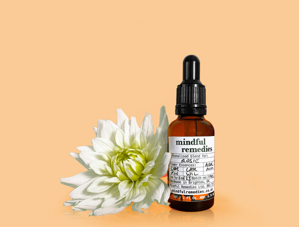 Bach Flower Remedy For Loneliness