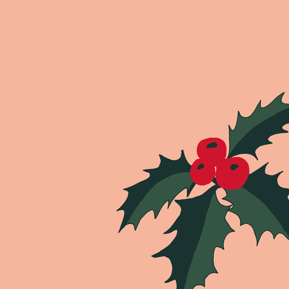 Holly