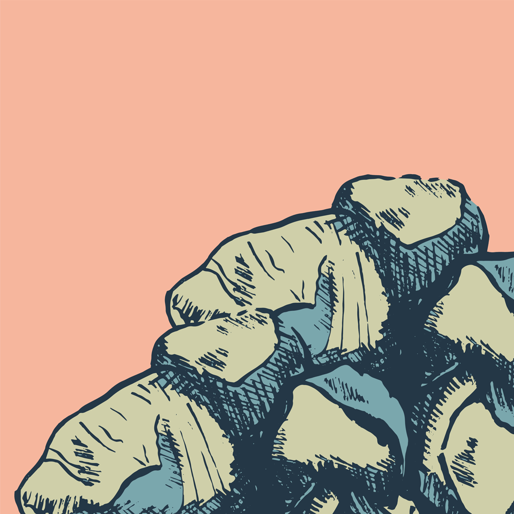 Rock Water
