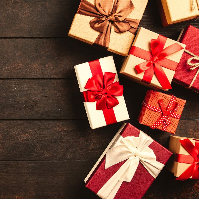 A Guide to Mindful and Wellness Christmas Gifts