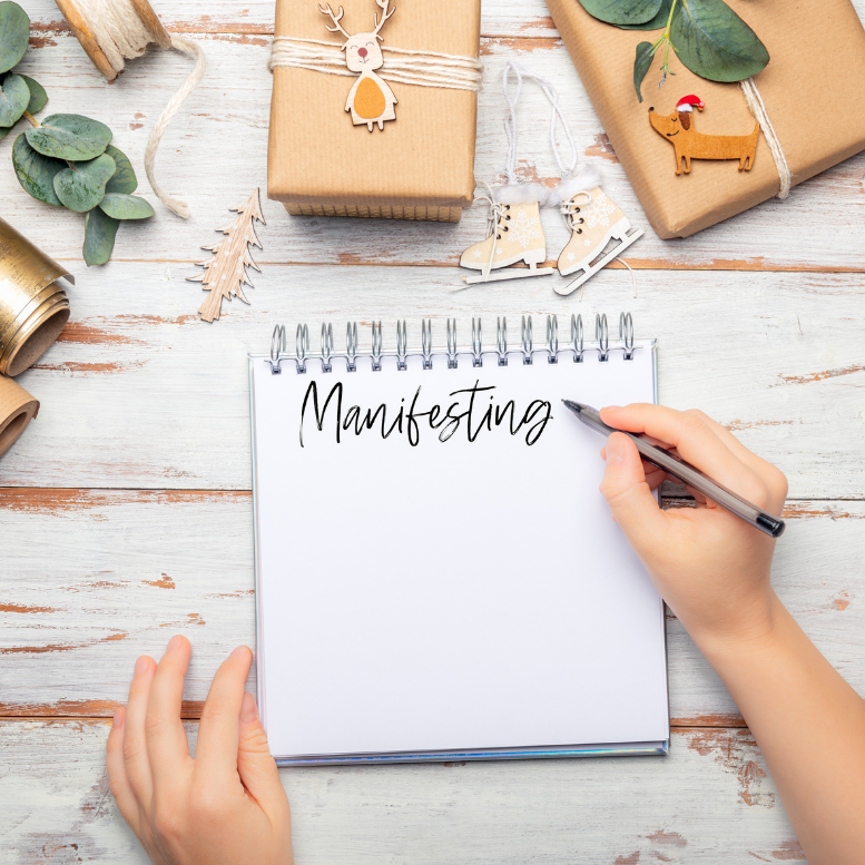 What Is Manifesting and Does It Really Work? How to Use Flower Remedies to Achieve Your Goals