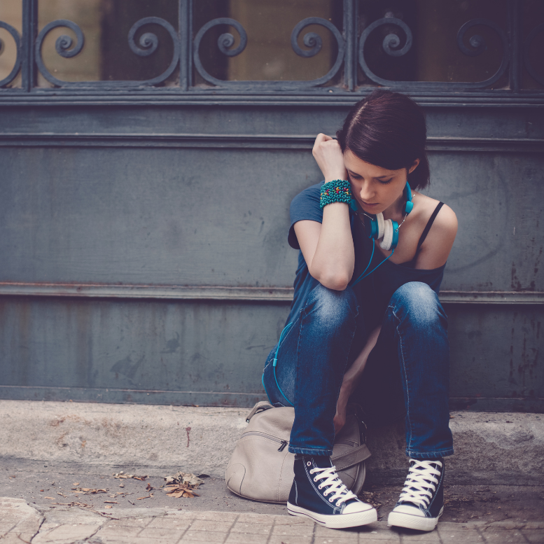 12 Natural Remedies for Teenage Anxiety: Helping Your Child Cope with Stress and Anxiety