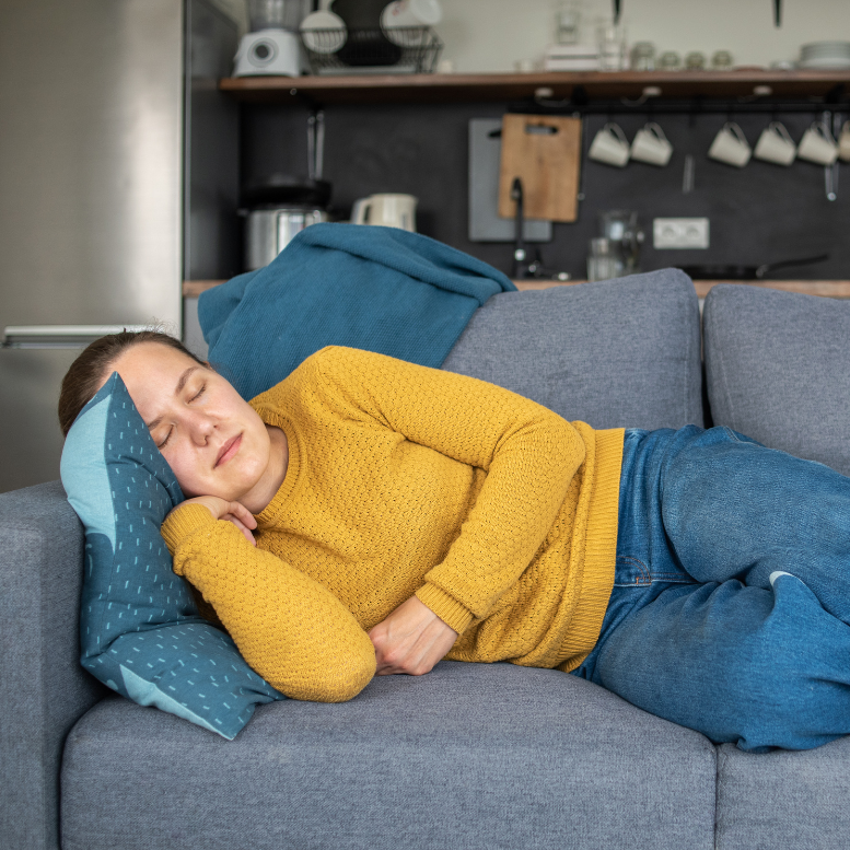 Natural Remedies for Post Covid Fatigue