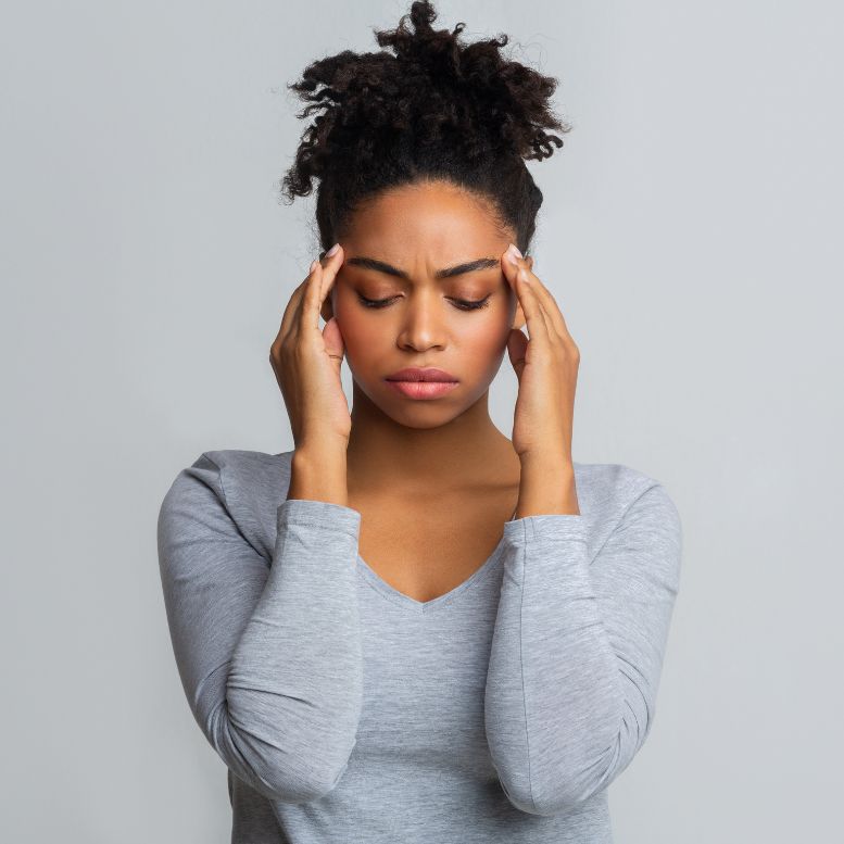 Holistic Relief: Bach Flower Remedies for Headaches and Migraines