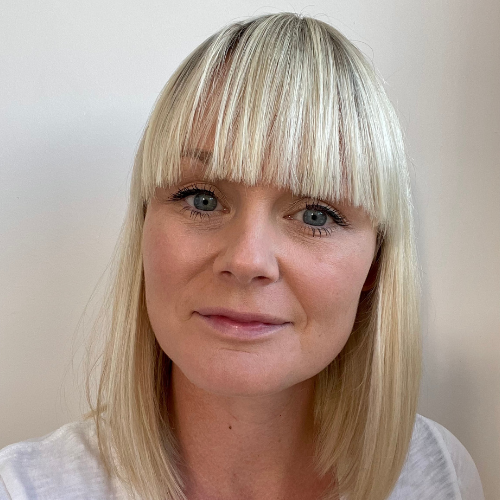Lucy Edwards: Emotional Wellbeing Practitioner