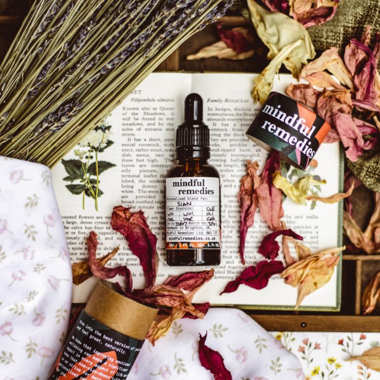Bach Flower Remedies for Autism: A Gentle Approach to Emotional Wellbeing