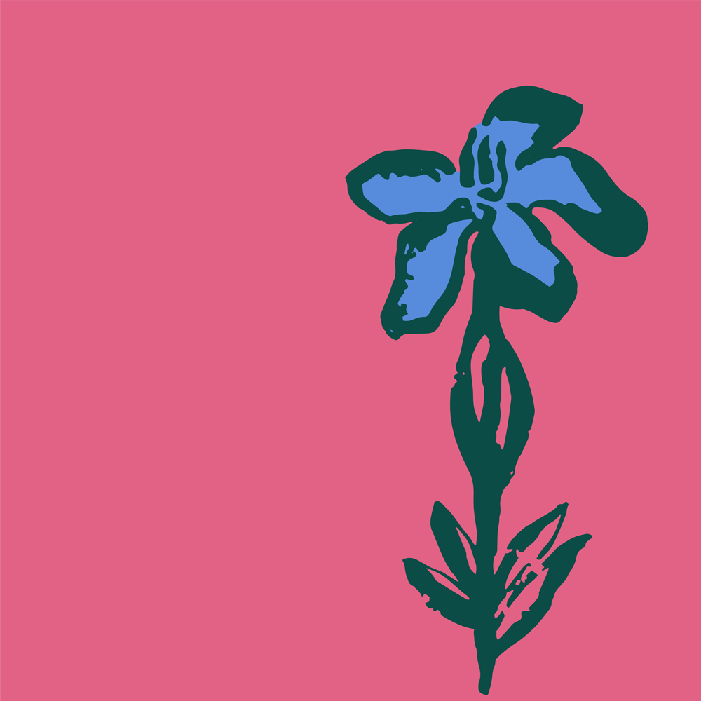 Gentian