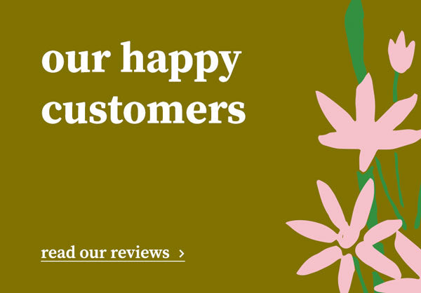Our Happy Customers